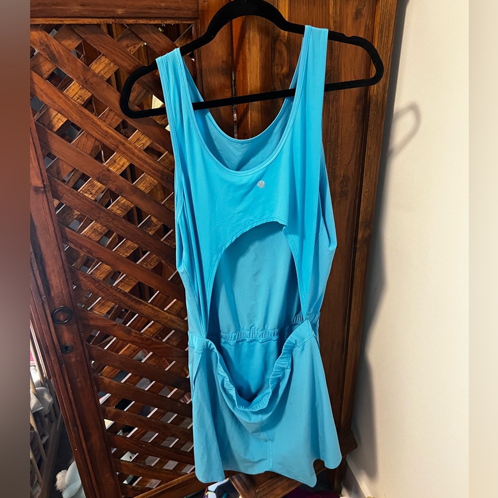 lululemon romper